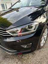 Volkswagen Golf Sportsvan 1.4 TSI 92kW DSG Highline BMT... - Volkswagen: 1.9