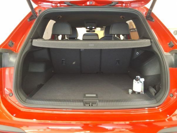 Volkswagen Tiguan - Bild 9