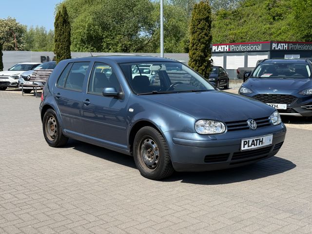 Volkswagen Golf 1.4 Edition