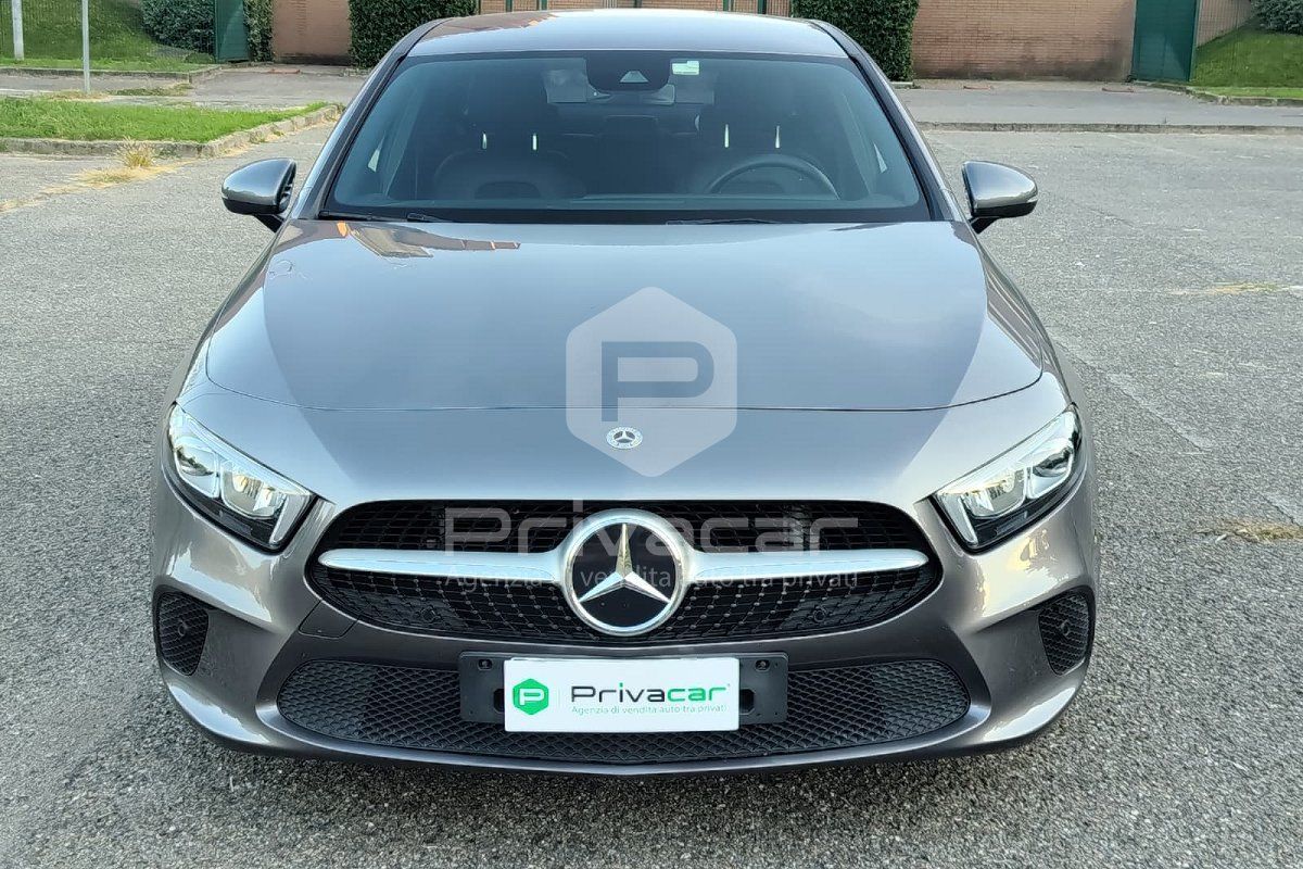 Mercedes-Benz MERCEDES A 200 Automatic Sport imagem 2