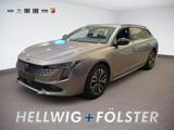 Peugeot 508 SW AT Allure Shz Navi Kamera 360 - gebrauchte Peugeot 508 aus dem Jahr 2024