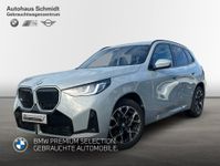 BMW X3 - Vorschau Bild 1
