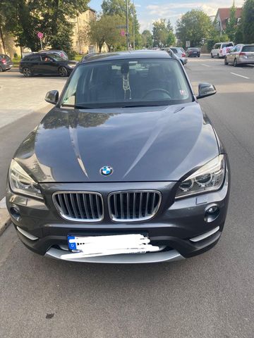 BMW X1 2,0