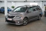 Toyota Sienna SE elektr. Schiebetüren Leder 8-Sitzer