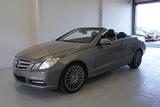Mercedes-Benz E350 CGI Aut. Avantgarde *Super Auto* - Mercedes-Benz E 350 aus 2011: Cabrio