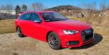 Audi S4 3.0 TFSI tiptronic quattro Avant - - Audi S4 mit Anhängerkupplung