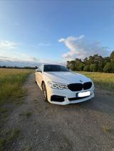BMW 530d A M Sportpaket - BMW 530: Sportpaket 530d M