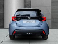 Toyota Yaris - Vorschau Bild 6