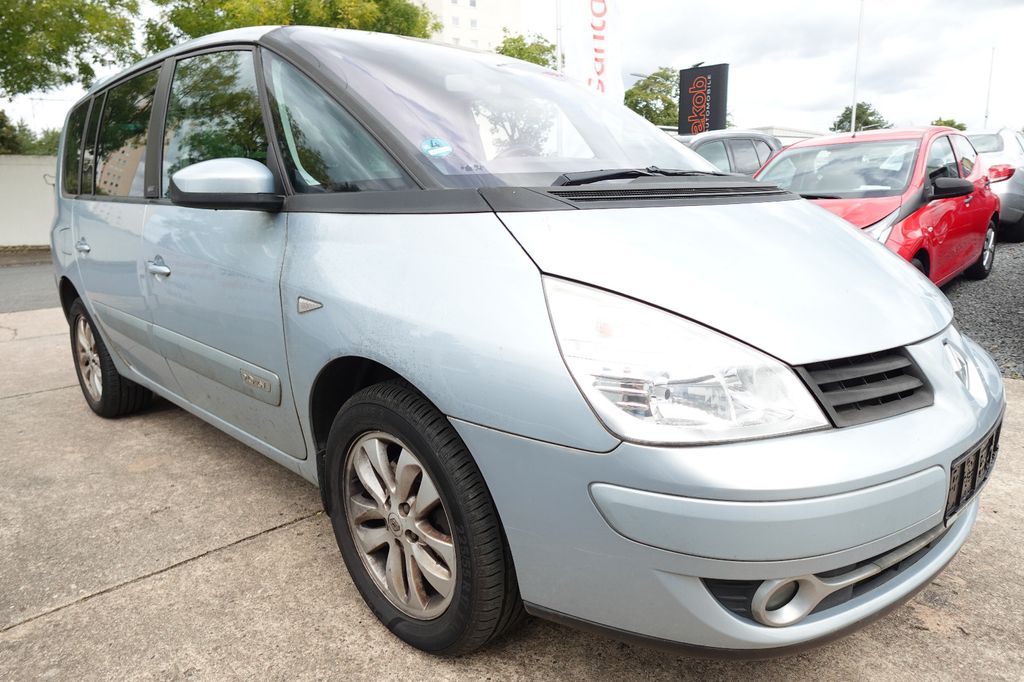 Angebot ansehen Renault Espace