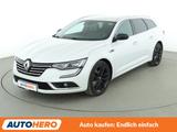 Renault Talisman 1.3 TCe Limited Aut.*NAVI*LED*CAM*PDC* - Renault Gebrauchtwagen in München