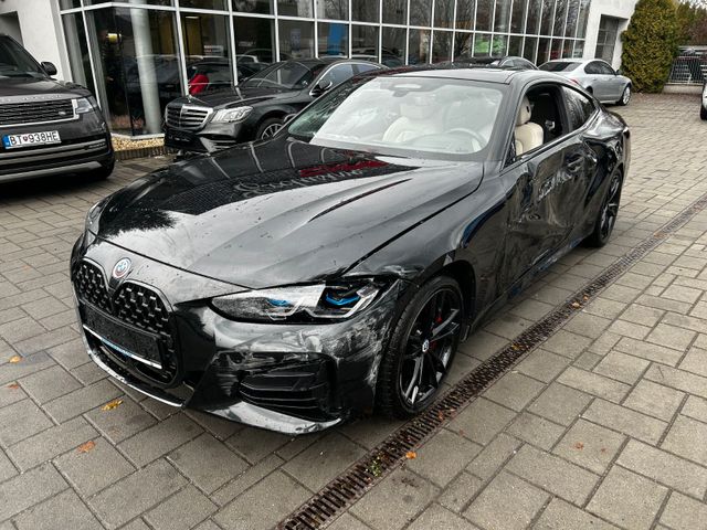 BMW M440i xDRIVE 275kw A8