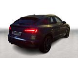 Audi Q5 Sportback 50 TFSIe Q S-Line MATRIX+APP+DAB - Audi: Allradantrieb