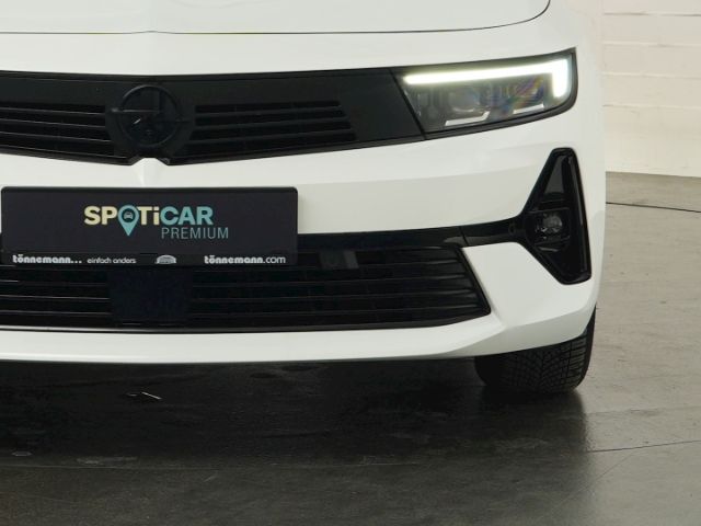 Astra L ST GS+AHK+LED+NAVI+360 GRAD KAMERA+SITZ-