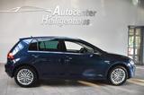 Volkswagen Golf 7 1.2 Cup Navi Klimaauto Sitzhz ParkAssist - Volkswagen Golf: Cup
