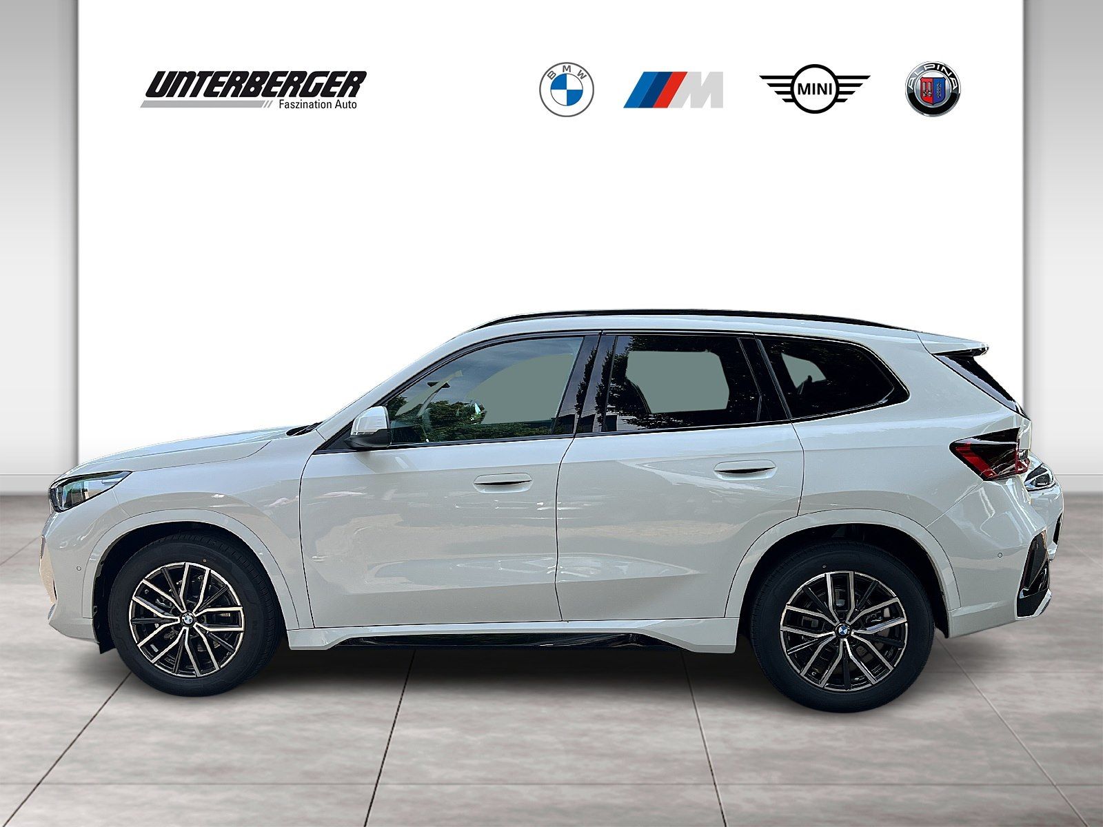 BMW X1 - Bild 3