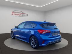 FORD Focus ST-Line X HUD Pano AHK-abnehmbar Navi Digi