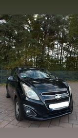 Chevrolet Spark 1.0 LT LT - Chevrolet Gebrauchtwagen in Bremen