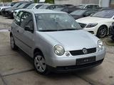 Volkswagen Lupo Basis/Klima/1.Hd./TÜV NEU - VW Lupo Gebrauchtwagen