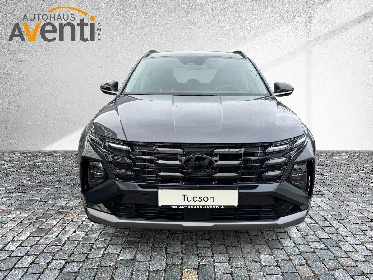 Hyundai TUCSON - Bild 3