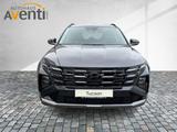 Hyundai Tucson Prime *RFK*4xSHZ*Matrix-LED*HUD*Navi* - mit Hybrid-Antrieb: Geländewagen