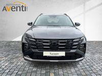 Hyundai TUCSON - Vorschau Bild 3