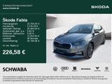 Skoda Fabia Drive 1.0 TSI DSG LED*VIRTUAL*NAV*ACC*16" - Skoda Fabia aus 2025