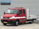 Iveco Daily 35C14GD CNG/benzine GEEN APK/TUV - Iveco Erdgas (CNG)