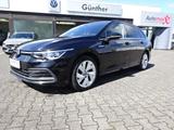 Volkswagen Golf VIII Variant 2.0 TDI Style *AHK*Navi*Busine - Volkswagen Golf: 2 0 TDI Variant