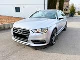 Audi A3 Ambition KLIMA/NAVI/TEMPO/PDC/STHZ - Audi A3 mit Diesel-Antrieb: Sportwagen
