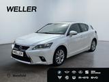 Lexus CT 200h Executive Line *LED*GSD*Velours*BT*Color - Lexus: L