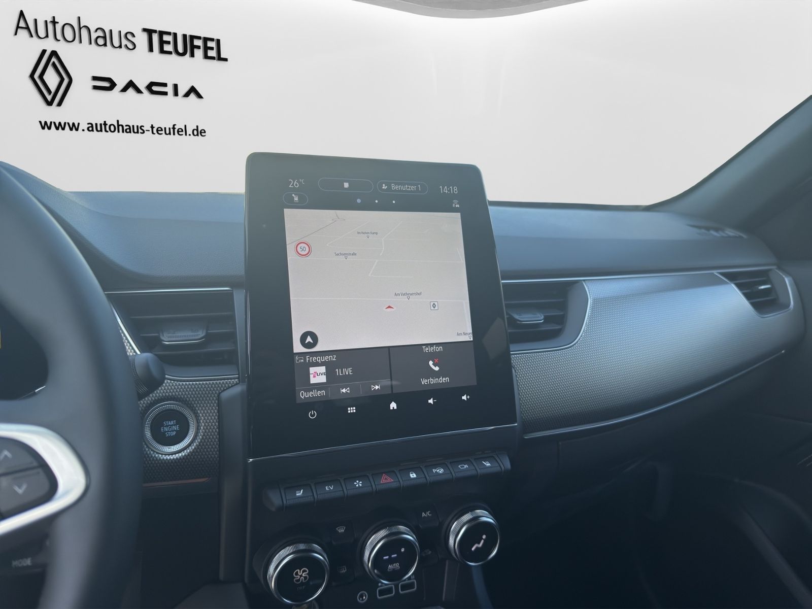 Renault Arkana - Bild 12