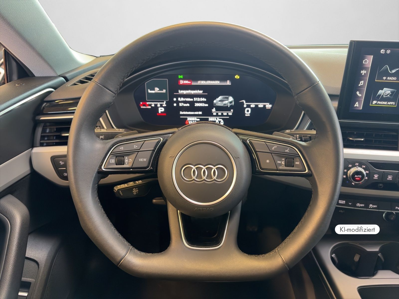 Audi A5 - Bild 10