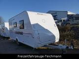 Sterckeman 462 LJ Easy Mover/ LiFePo/ Markise - Sterckeman Markise