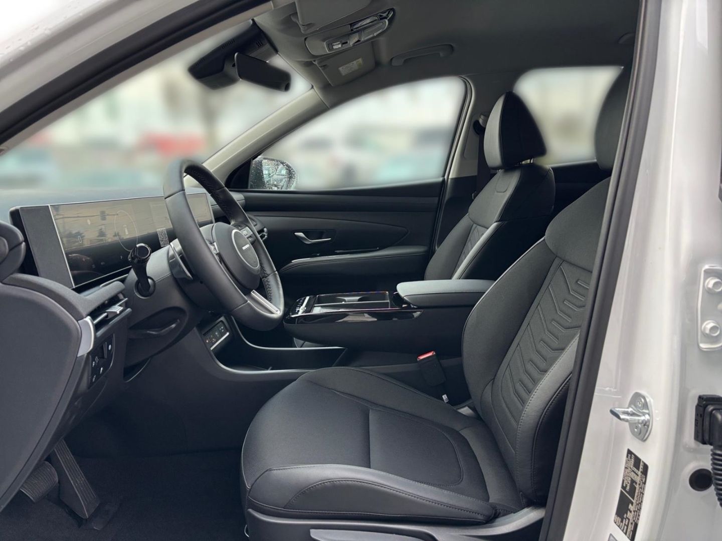 Hyundai TUCSON - Bild 7