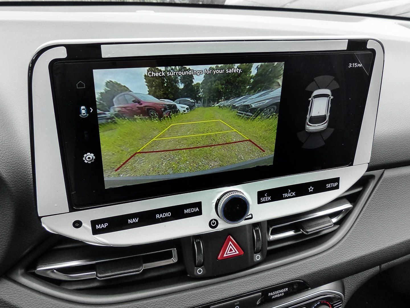 Hyundai i30 - Bild 8