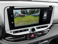 Hyundai i30 - Vorschau Bild 8