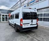 Carado CV640 MJ 2025*Markise*140PS*Optik Paket 1&2* - Carado Wohnwagen & Wohnmobile
