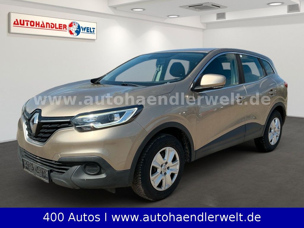 Image of Renault Kadjar