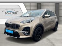 Kia Sportage 1.6 CRDi GT Line 4WD Allrad Navi Sounds