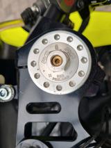 Yamaha R1 RN65 Yart - YAMAHA R6
