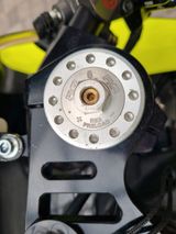 Yamaha R1 RN65 Yart - YAMAHA HAMBURG