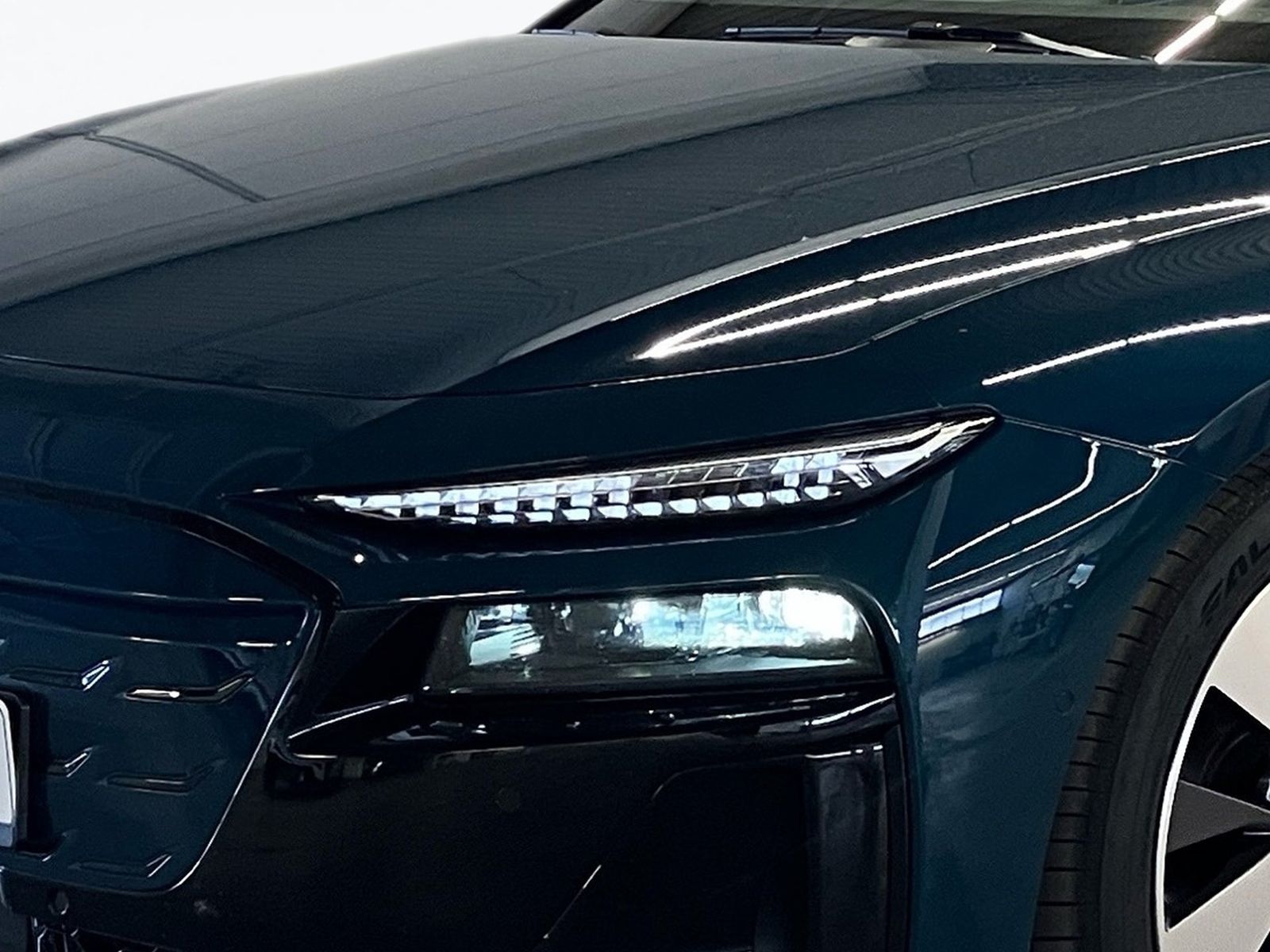 Audi A6 e-tron - Bild 6