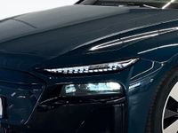 Audi A6 e-tron - Vorschau Bild 6