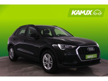 Audi Q3 - 1