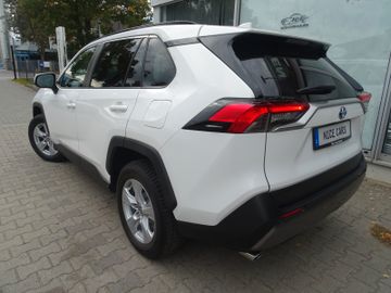 Toyota RAV 4 - 3