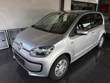 Volkswagen up! move up! Benziner original  59TKM - VW up! Gebrauchtwagen in Bielefeld