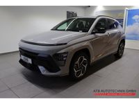 Hyundai KONA - Vorschau Bild 2