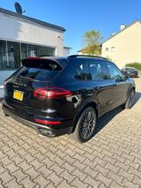 Porsche Cayenne 3.6 V6 Tiptronic - - Porsche Cayenne: V6
