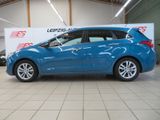 Hyundai i30 cw Style*Navi*Kamera+AHK*Panorama*1.Hd - Hyundai i30: Cw Style