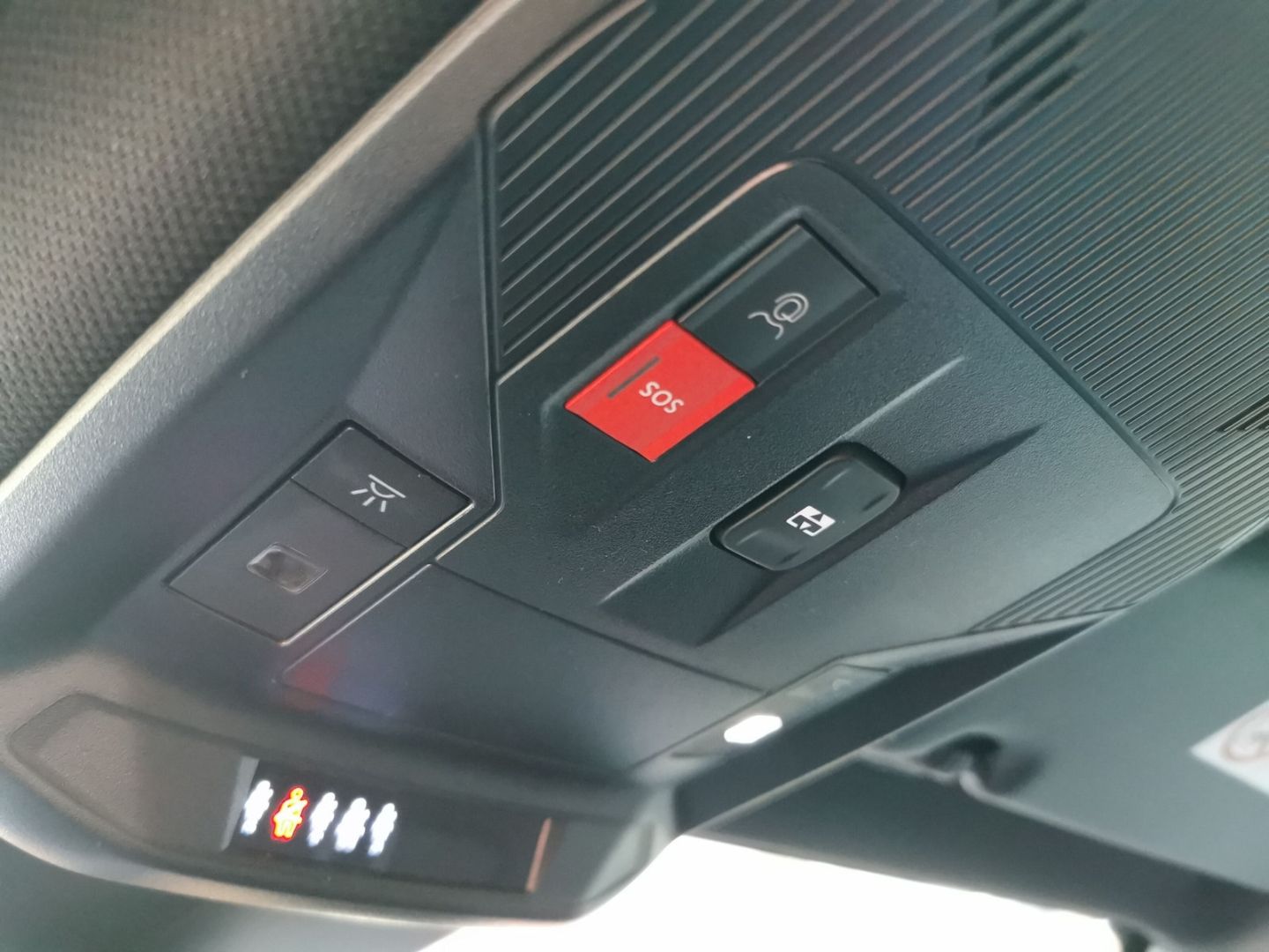 Fahrzeugabbildung Opel Astra GS Line Mild-Hybrid HUD Navi 360Kamera LED